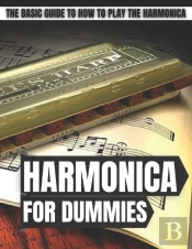 Harmonica For Dummies