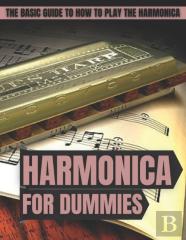 Harmonica For Dummies