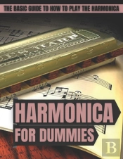Harmonica For Dummies