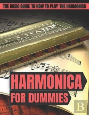 Harmonica For Dummies