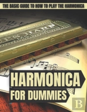 Harmonica For Dummies