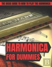 Harmonica For Dummies