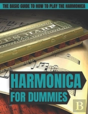 Harmonica For Dummies