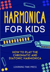 Harmonica For Kids