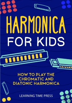 Bertrand.pt - Harmonica For Kids
