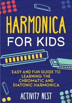 Bertrand.pt - Harmonica For Kids