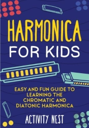 Harmonica For Kids