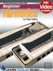 Harmonica Lessons For Beginners