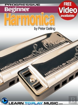 Bertrand.pt - Harmonica Lessons For Beginners