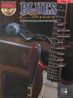 Bertrand.pt - Harmonica Play-Along