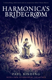 Harmonica'S Bridegroom