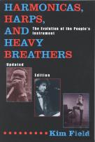 Harmonicas, Harps And Heavy Breathers