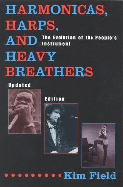 Bertrand.pt - Harmonicas, Harps And Heavy Breathers