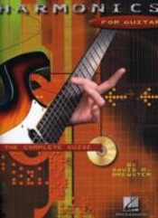 Harmonics For Guitar