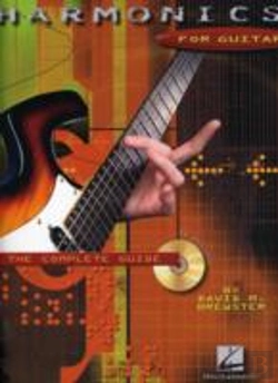 Bertrand.pt - Harmonics For Guitar