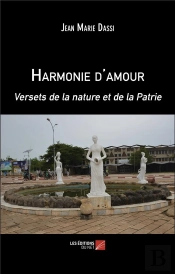 Harmonie D'Amour : Versets De La Nature Et De La Patrie