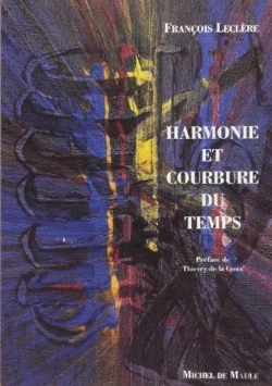 Bertrand.pt - Harmonie Et Courbure Du Temps