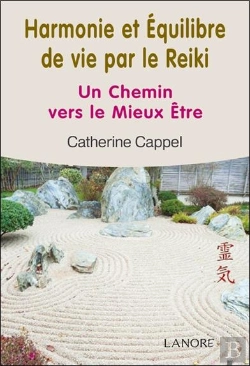 Bertrand.pt - Harmonie Et Equilibre De Vie Par Le Reiki