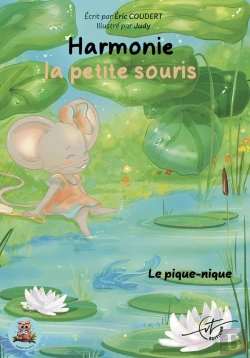 Bertrand.pt - Harmonie La Petite Souris : Tome 2 - Le Pique-Nique