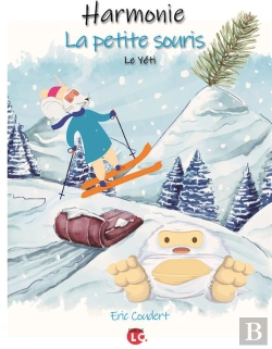 Bertrand.pt - Harmonie, La Petite Souris Tome 4 ; Le Yéti