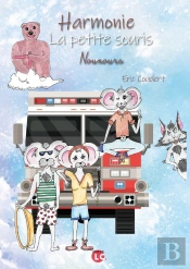 Harmonie, La Petite Souris Tome 5 : Nounours