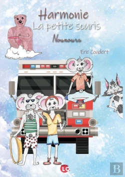 Bertrand.pt - Harmonie, La Petite Souris Tome 5 : Nounours
