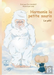 Harmonie La Petite Souris - Tome 6 : Le Yeti