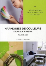Harmonies De Couleurs Dans La Maison