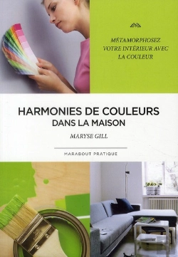 Bertrand.pt - Harmonies De Couleurs Dans La Maison
