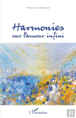 Bertrand.pt - Harmonies Sur L'Amour Infini