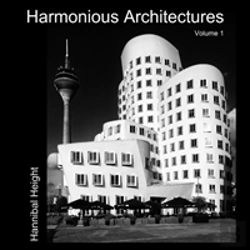 Bertrand.pt - Harmonious Architectures - Volume 1