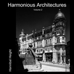 Bertrand.pt - Harmonious Architectures - Volume 2