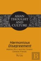 Harmonious Disagreement