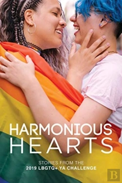 Bertrand.pt - Harmonious Hearts 2019 - Stories From The Young Author Challenge