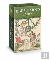 Harmonious Tarot - Mini Tarot
