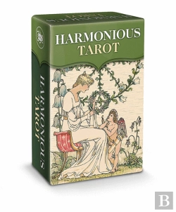 Bertrand.pt - Harmonious Tarot - Mini Tarot
