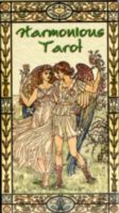 Harmonious Tarot