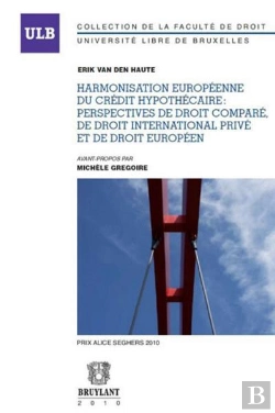 Bertrand.pt - Harmonisation Europeenne Du Credit Hypot