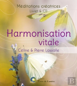 Bertrand.pt - Harmonisation Vitale ; Méditations Créatrices