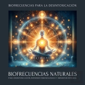 Harmonix – Biofrecuencias Para La Desintoxicación Y El Refuerzo Del Sistema