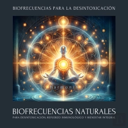 Bertrand.pt - Harmonix – Biofrecuencias Para La Desintoxicación Y El Refuerzo Del Sistema