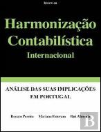 Harmonização Contabilística Internacional