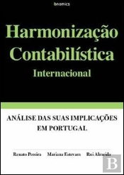 Harmonização Contabilística Internacional
