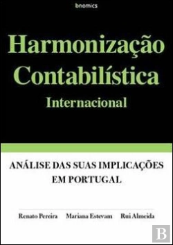 Bertrand.pt - Harmonização Contabilística Internacional