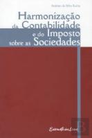Harmonização da Contabilidade e do Imposto sobre as Sociedades