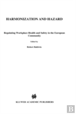 Bertrand.pt - Harmonization And Hazard