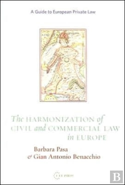 Bertrand.pt - Harmonization Civil Commercial Law