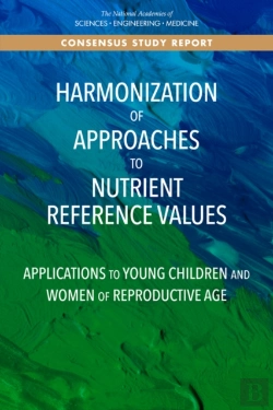 Bertrand.pt - Harmonization Of Approaches To Nutrient Reference Values