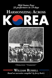 Harmonizing Across Korea