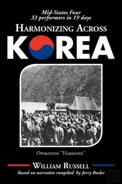 Bertrand.pt - Harmonizing Across Korea